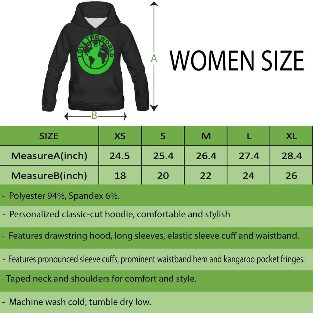 Albania Active Special Hoodie A72