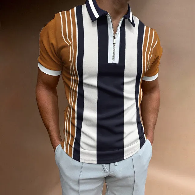Antonios French Style T-Shirt