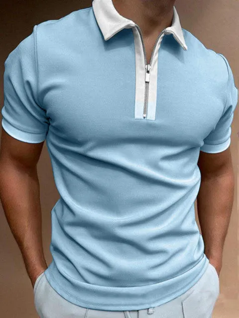 Antonios French Style T-Shirt