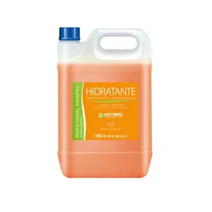 Artero Moisturizing Shampoo 180oz