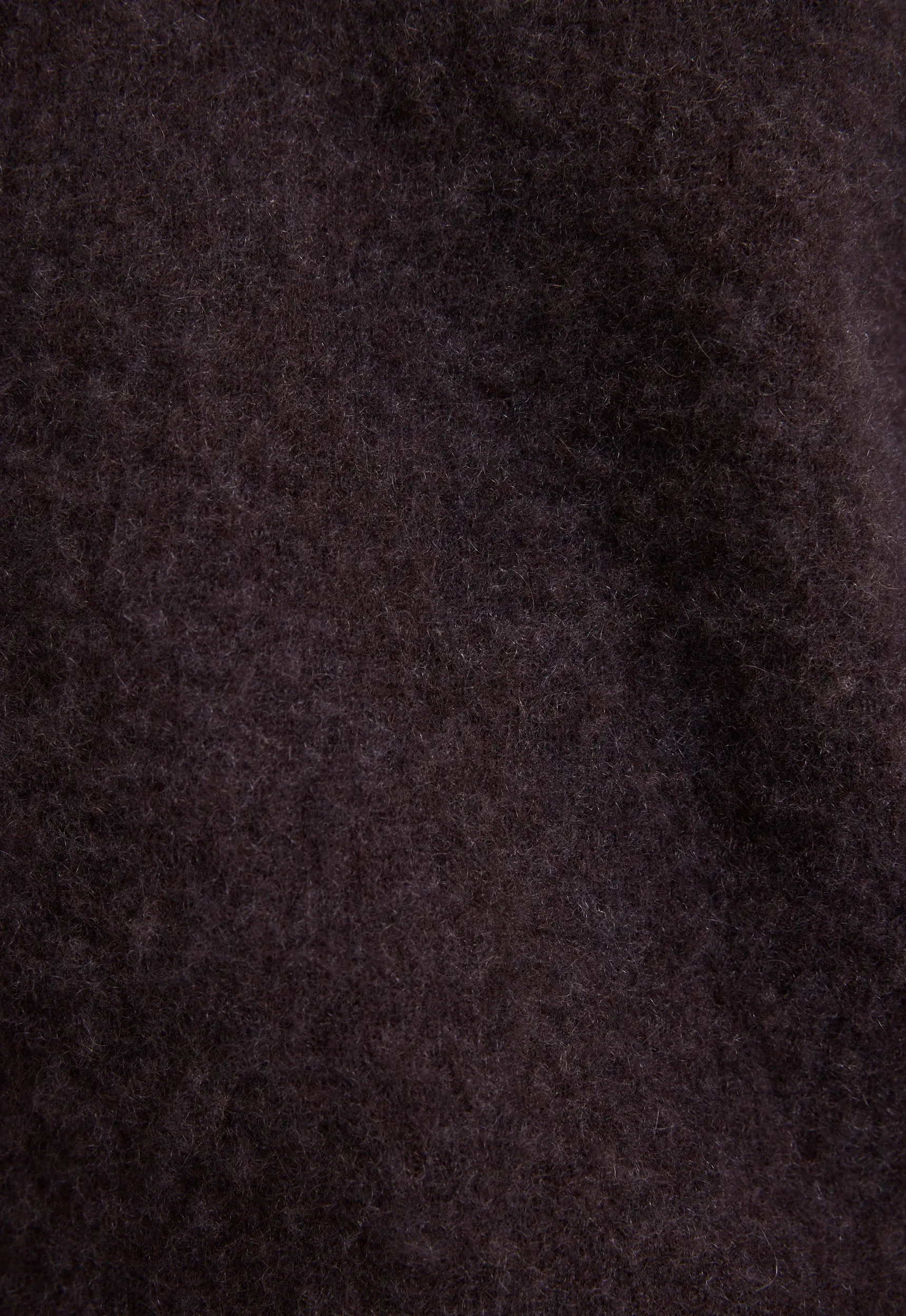 Circus Cashmere Sweater - Ore/Aquis