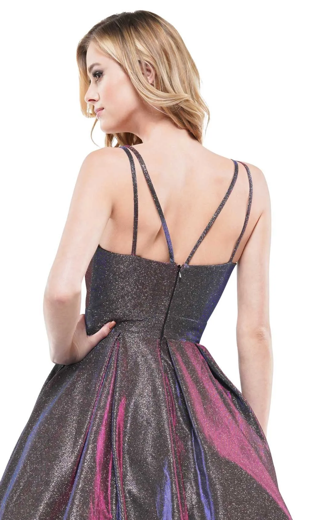 Colors Dress 2150 Dress