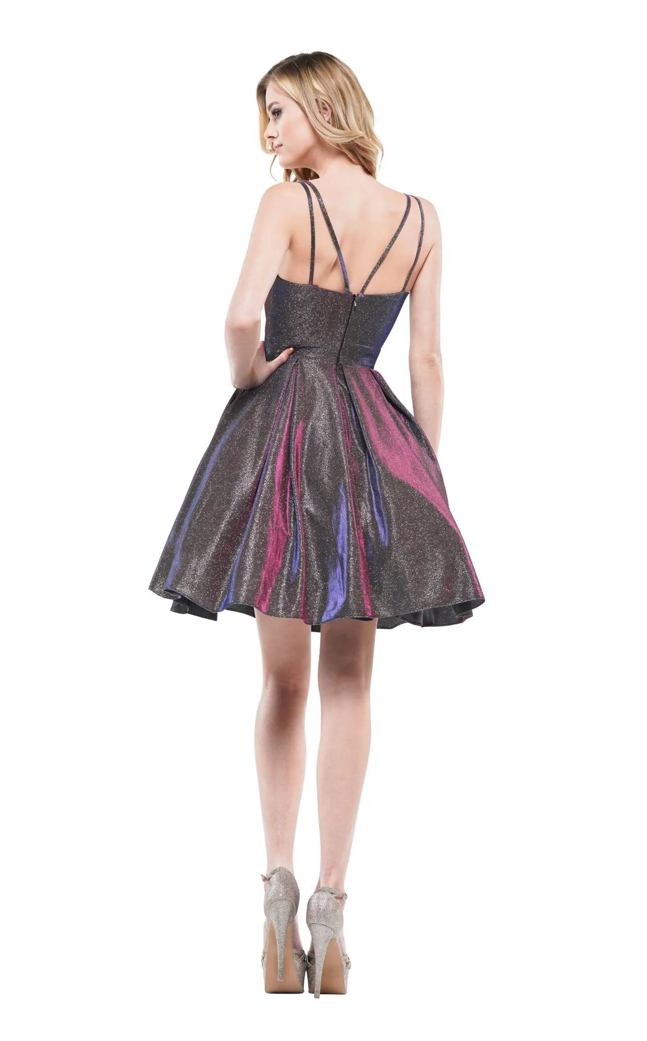 Colors Dress 2150 Dress