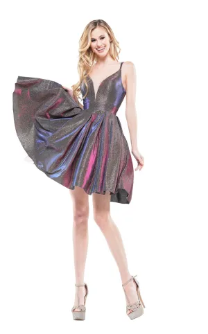 Colors Dress 2150 Dress