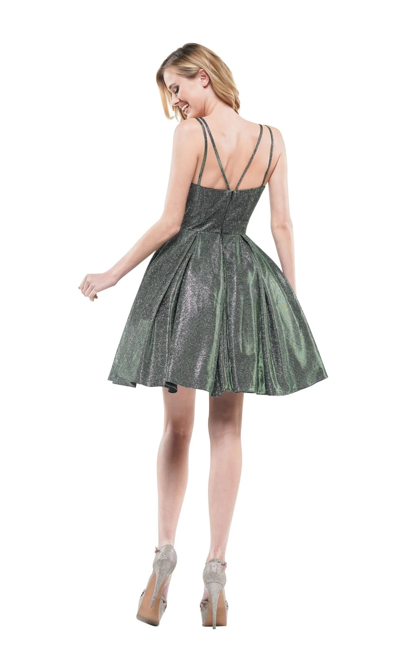 Colors Dress 2150 Dress