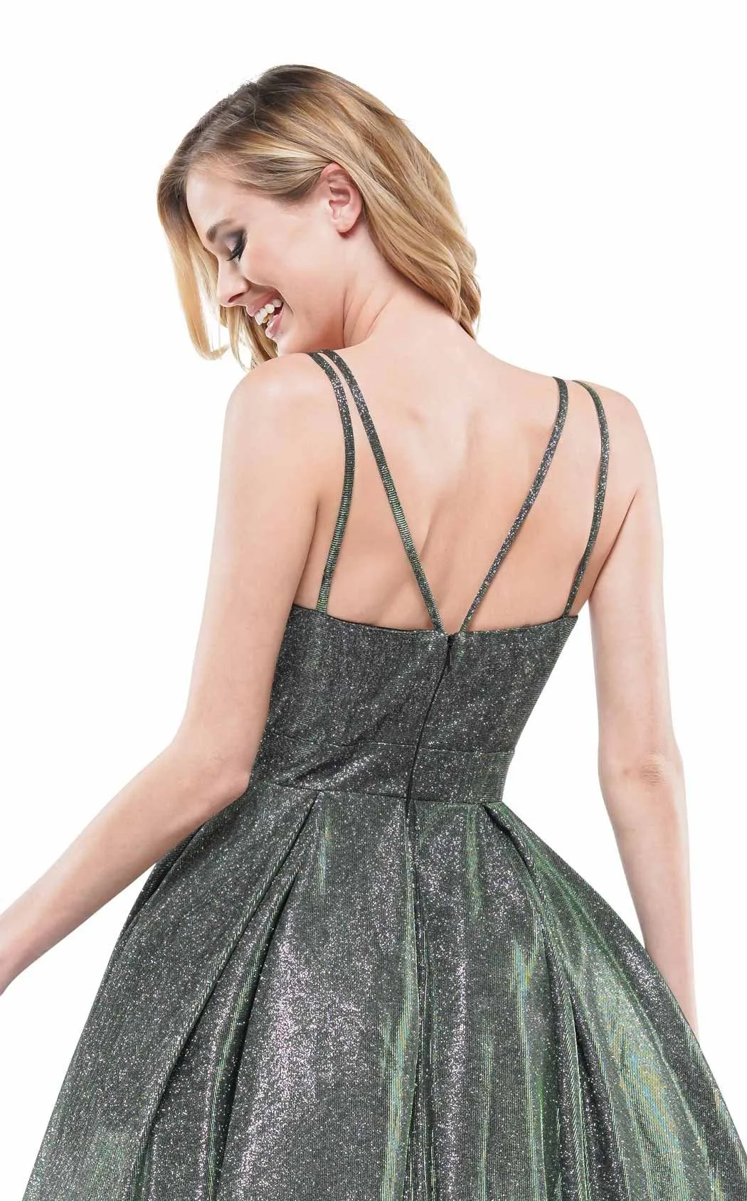 Colors Dress 2150 Dress
