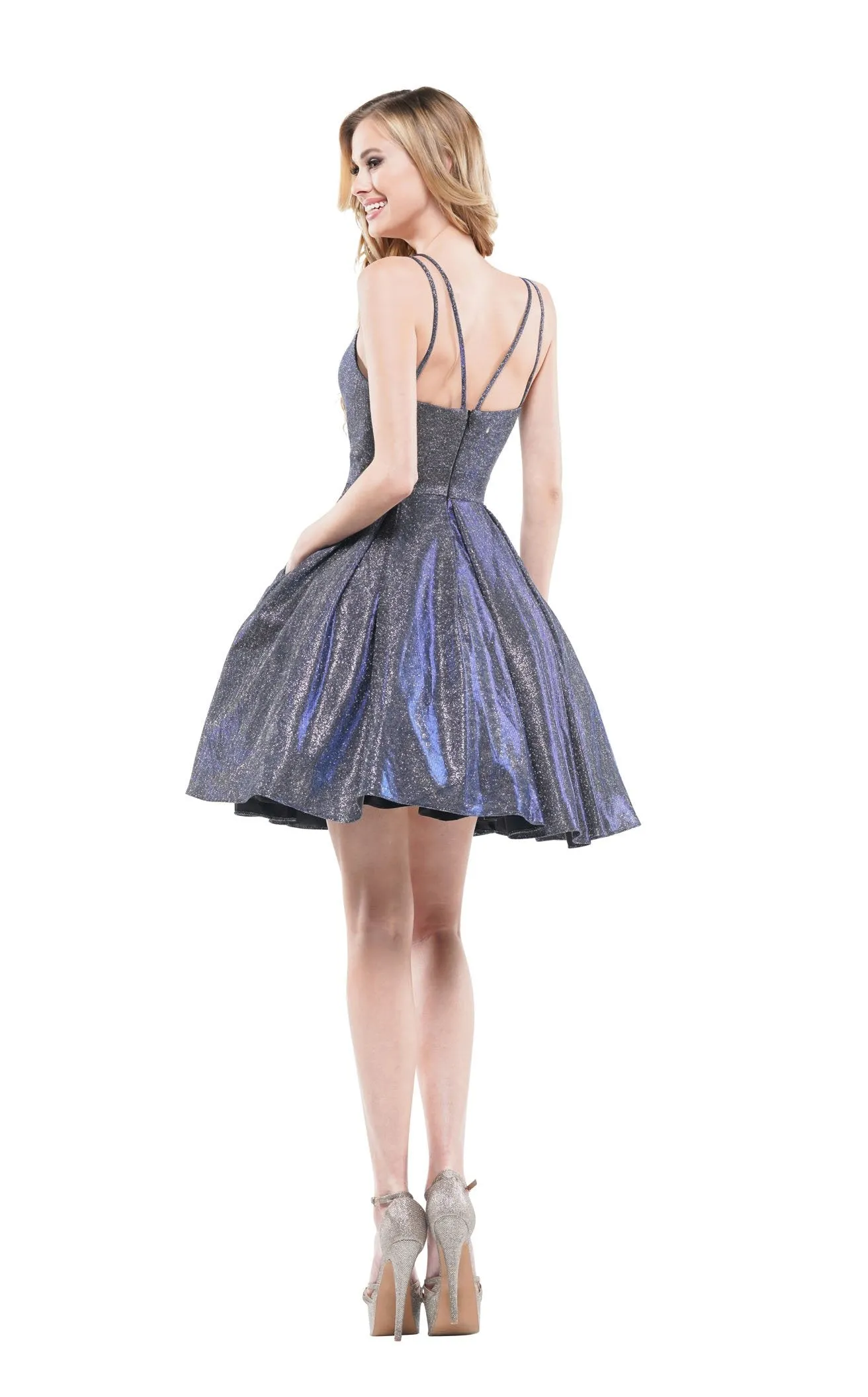 Colors Dress 2150 Dress