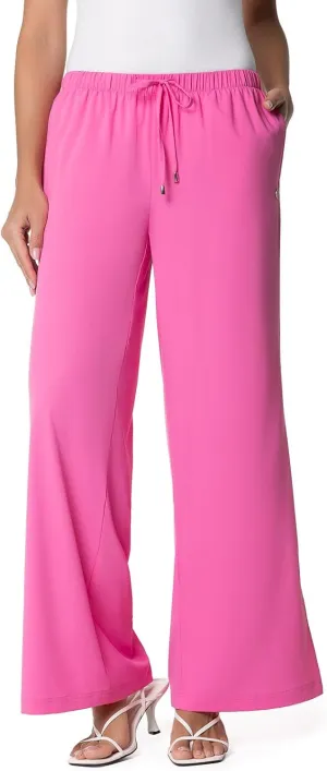 Coolibar UPF 50  Women's Petra Wide Leg Pants - Sun Protective