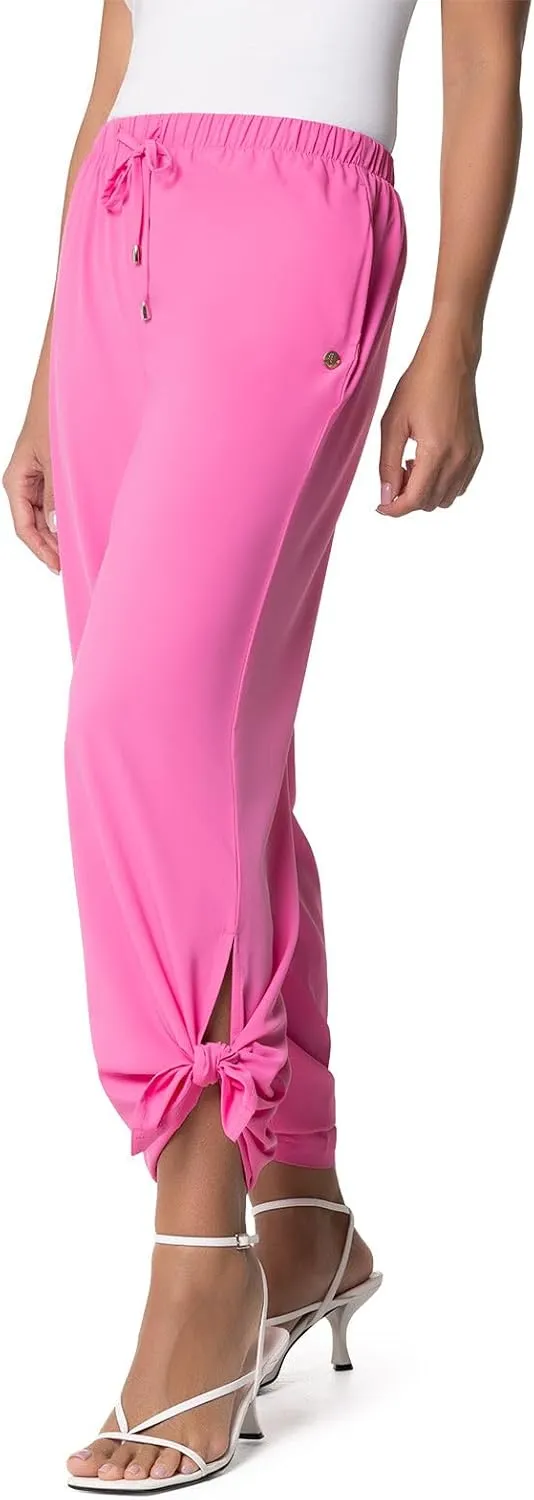 Coolibar UPF 50  Women's Petra Wide Leg Pants - Sun Protective
