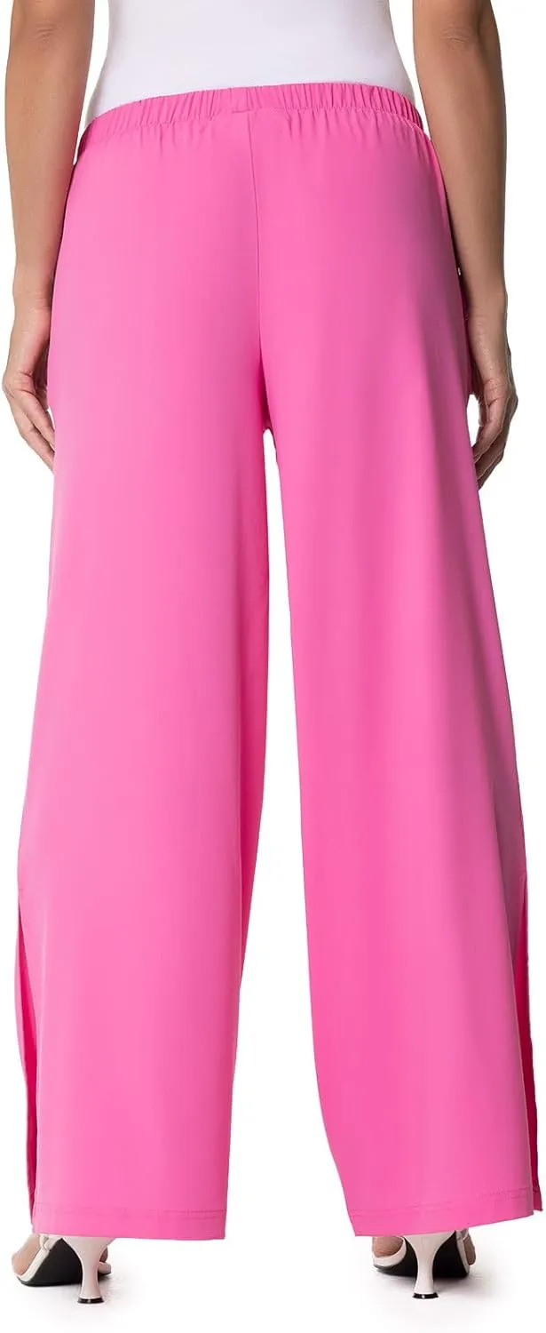 Coolibar UPF 50  Women's Petra Wide Leg Pants - Sun Protective
