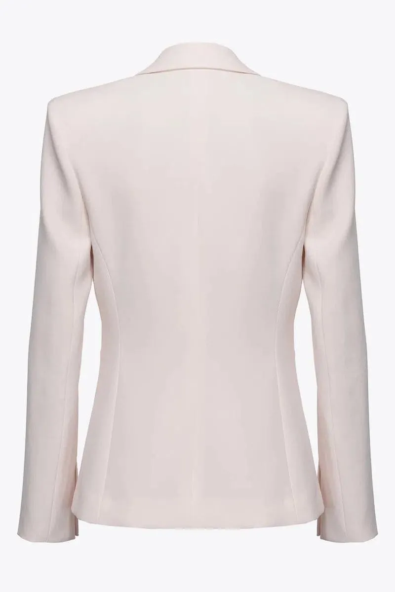 Giacca salsacate elegante stretch