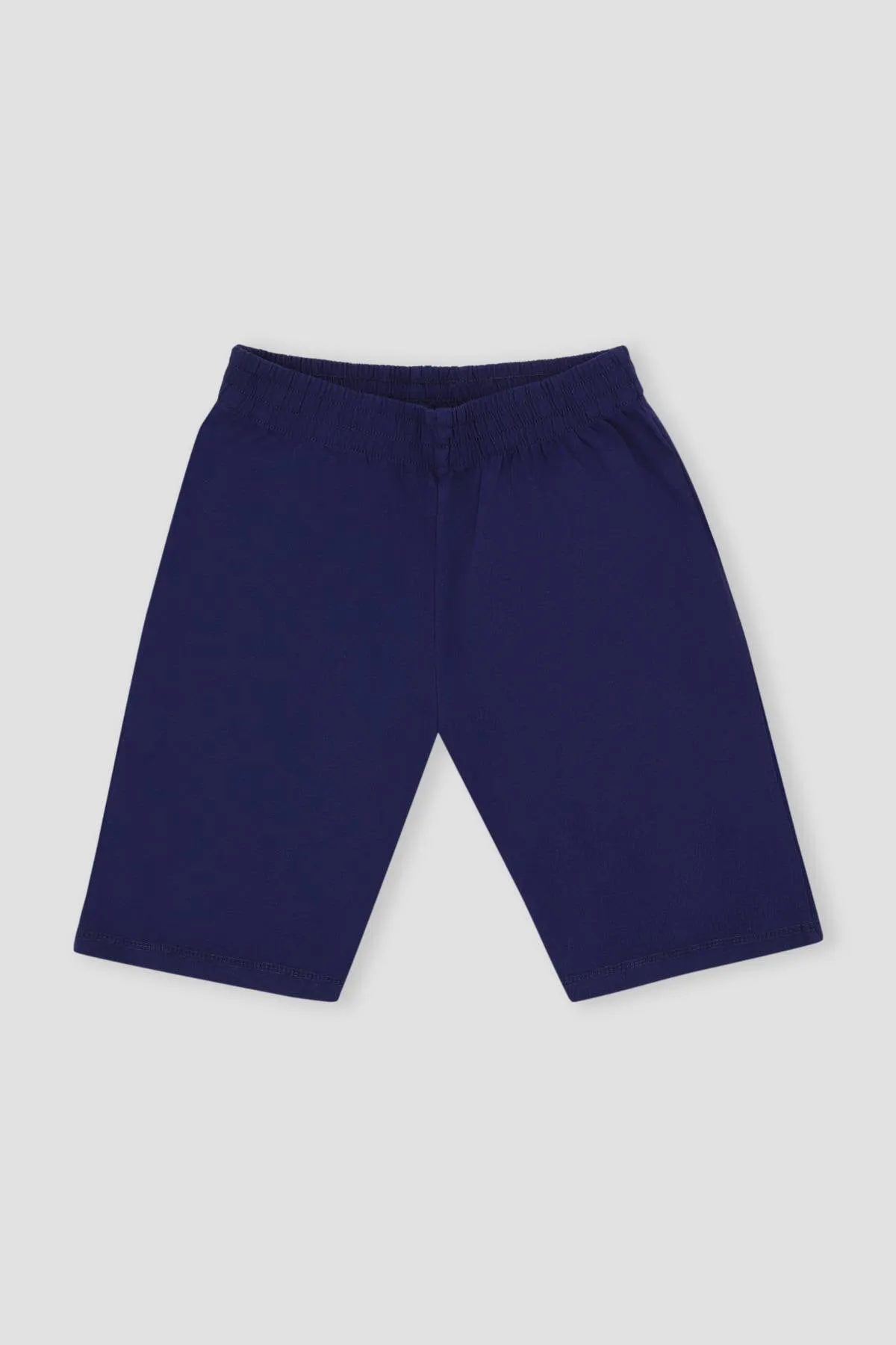 Graphic Pj Set For Boys - Daiquiri Green