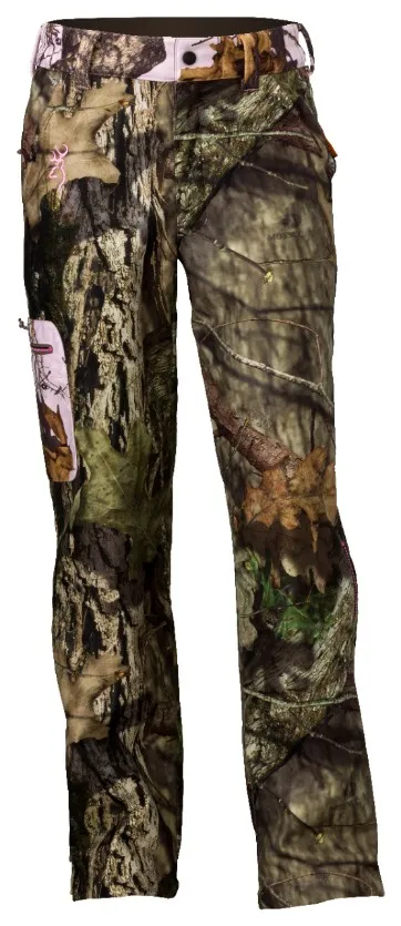 Hell's Belles Soft Shell Pant