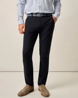 Hoffman Top Shelf Performance Stretch Knit Trouser