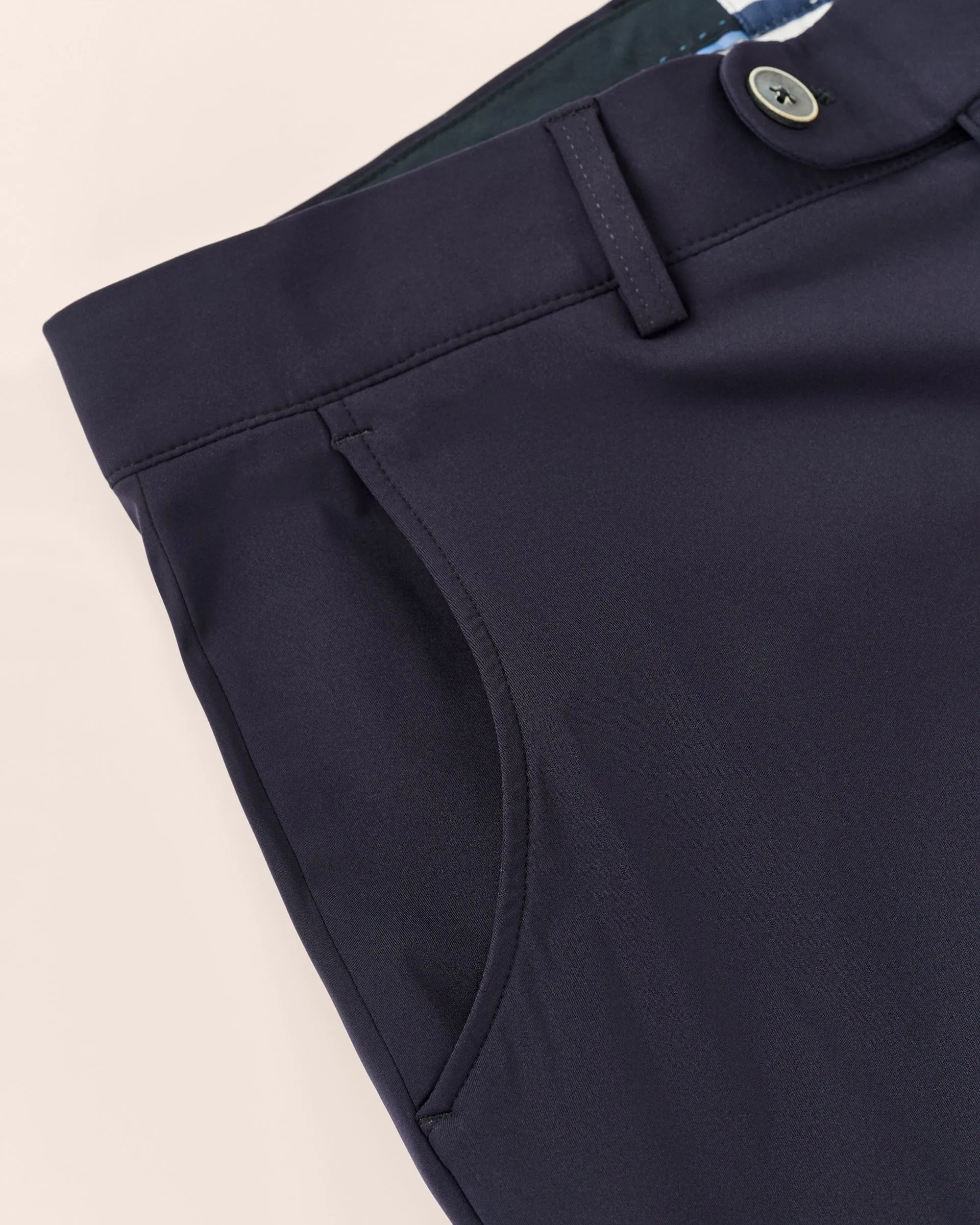 Hoffman Top Shelf Performance Stretch Knit Trouser