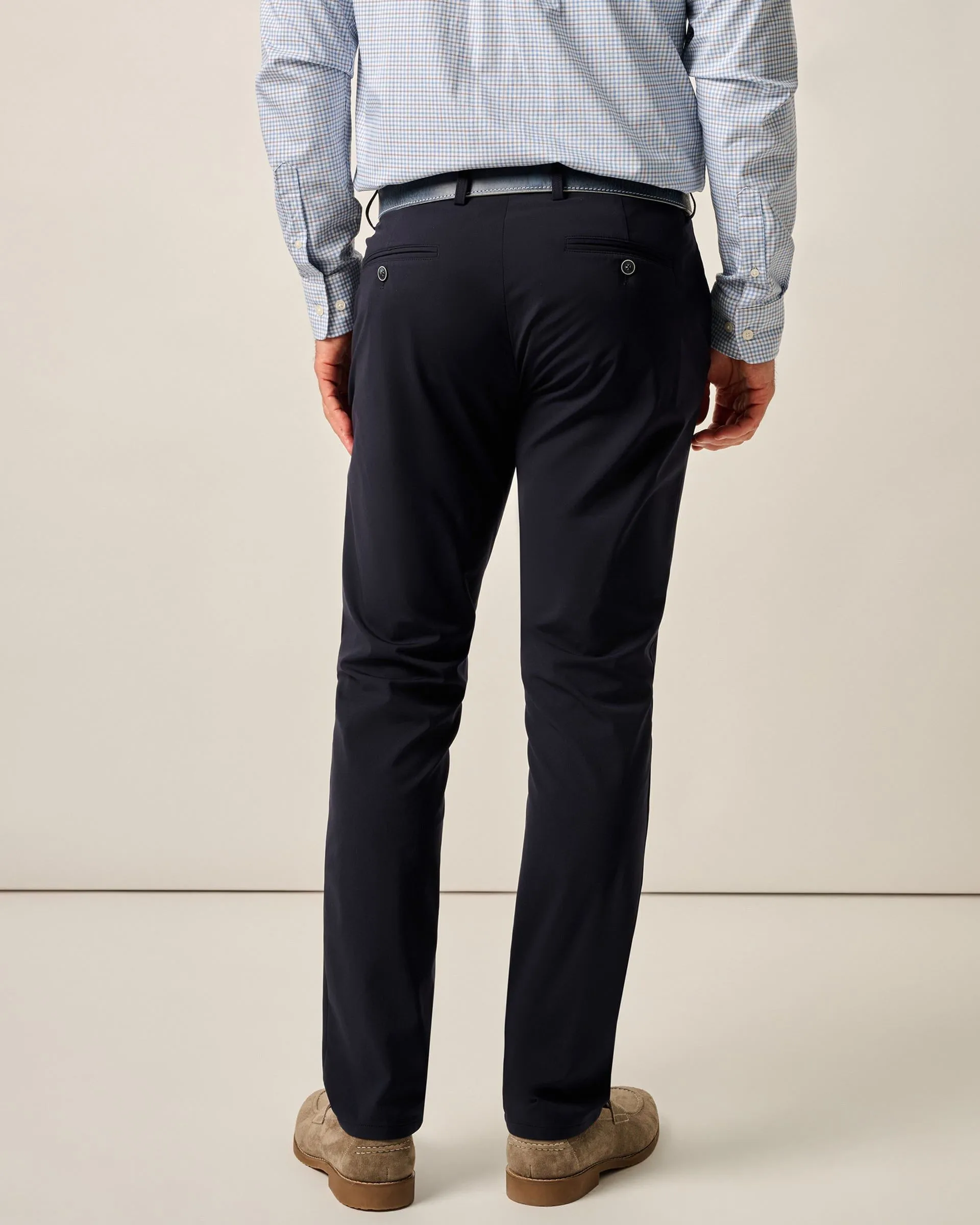 Hoffman Top Shelf Performance Stretch Knit Trouser
