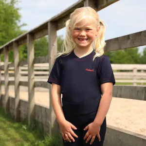 Hy Equestrian Kids Thelwell T-Shirt