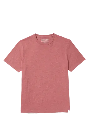 Kismet SS T-Shirt Red