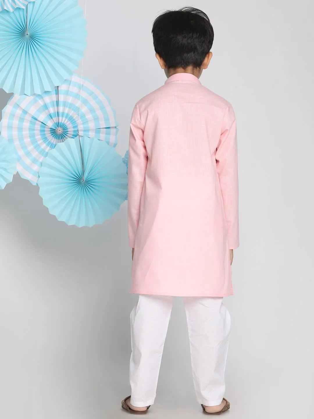 Kurta Pyjama Set for Boys - Vastramay Boys