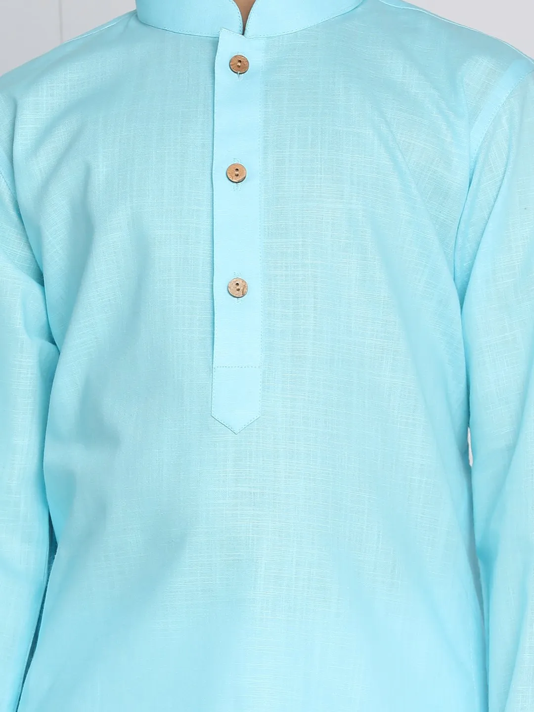 Kurta Pyjama Set for Boys - Vastramay Boys
