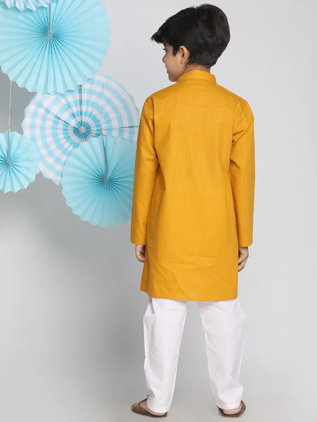 Kurta Pyjama Set for Boys - Vastramay Boys