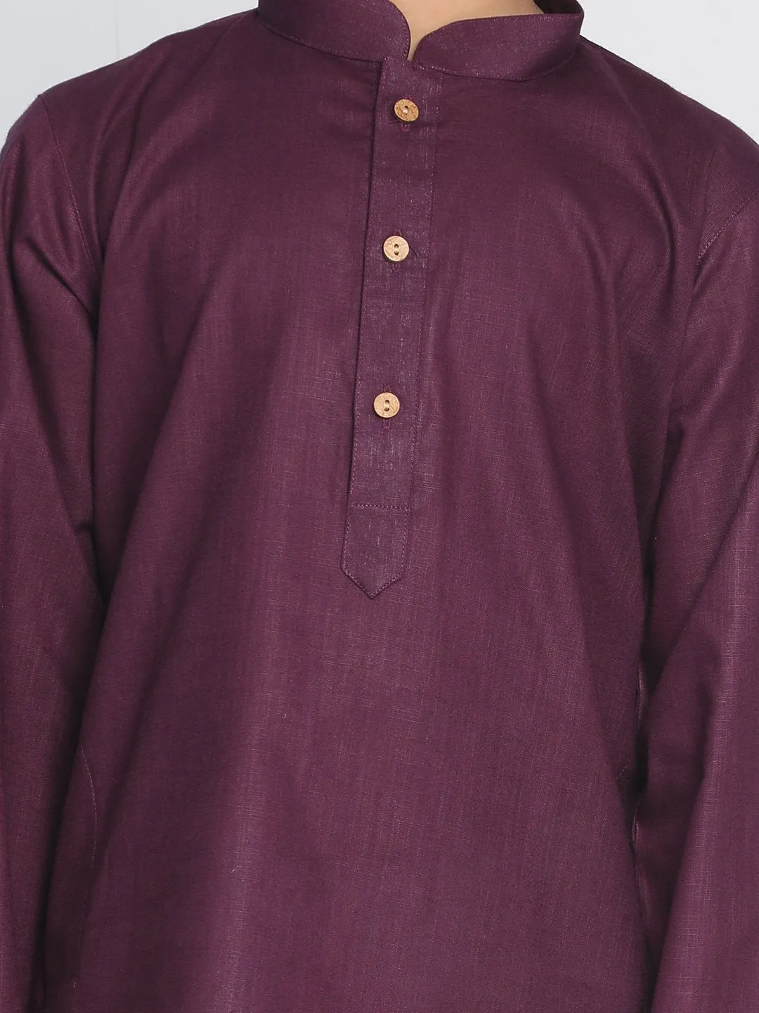 Kurta Pyjama Set for Boys - Vastramay Boys