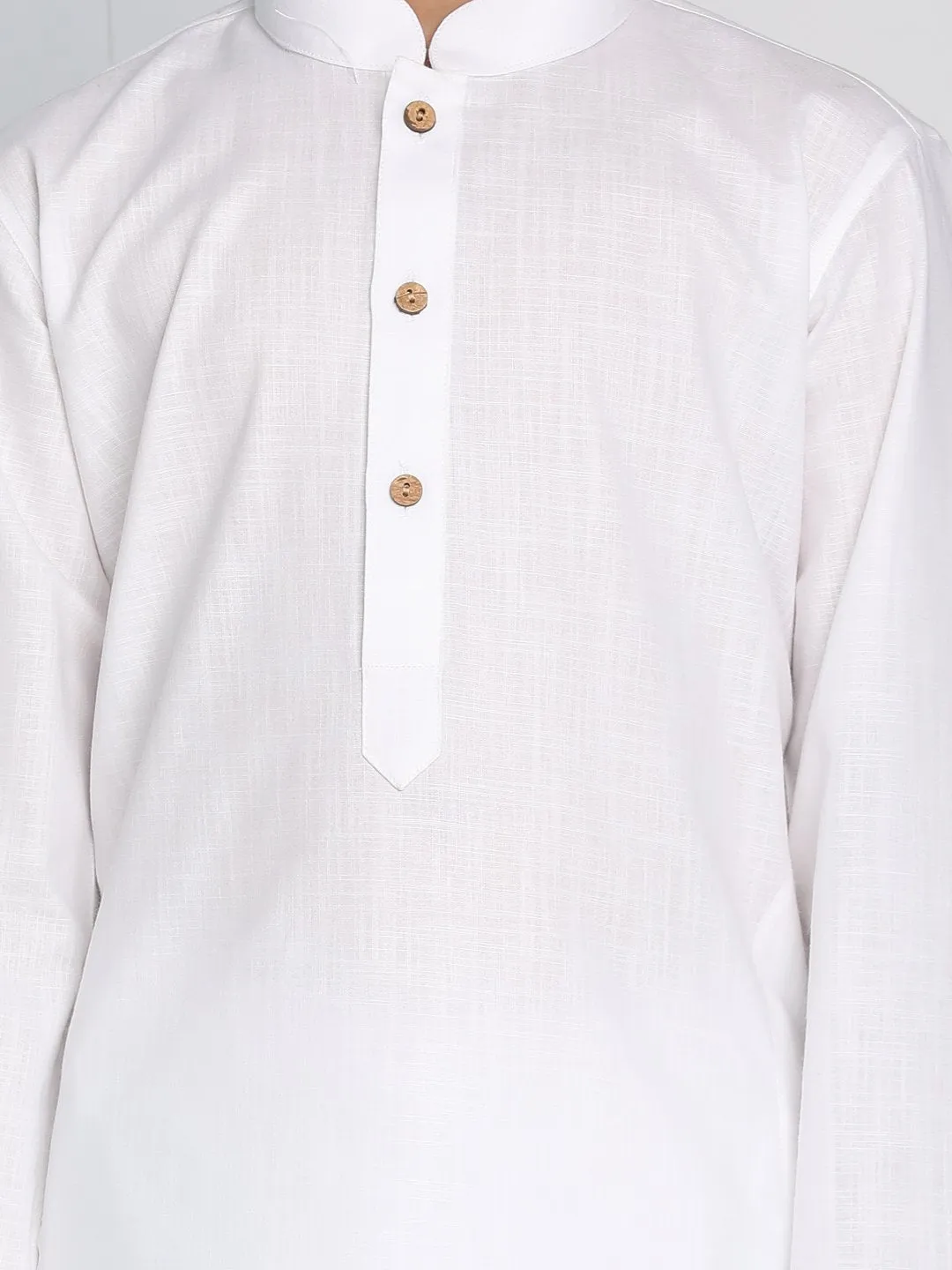 Kurta Pyjama Set for Boys - Vastramay Boys
