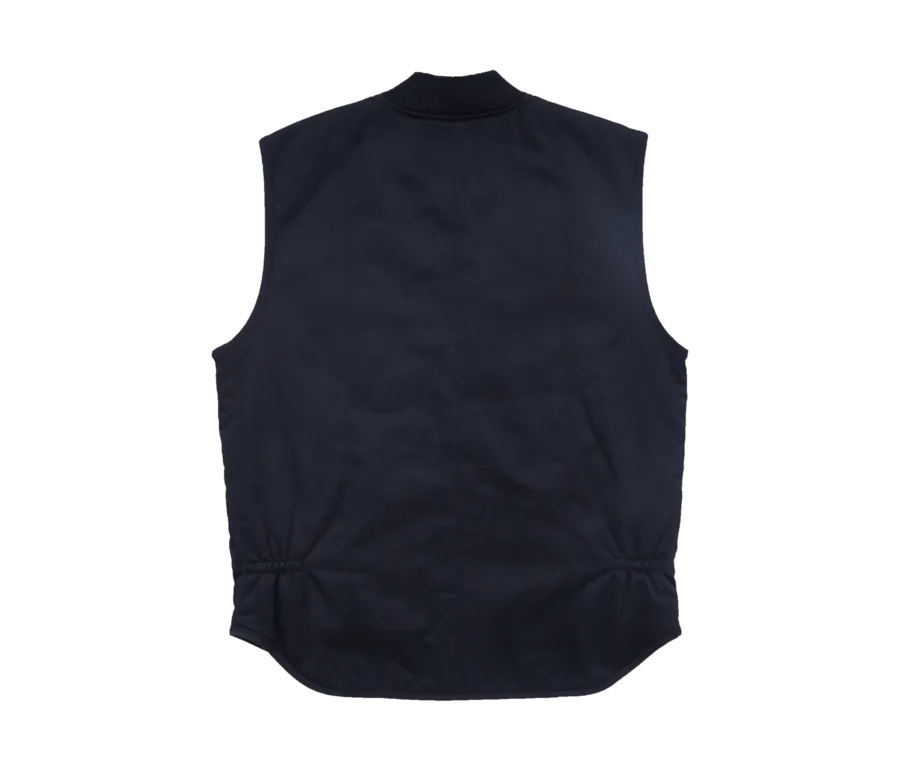 LOSER MACHINE Condor II Vest Dusty Black
