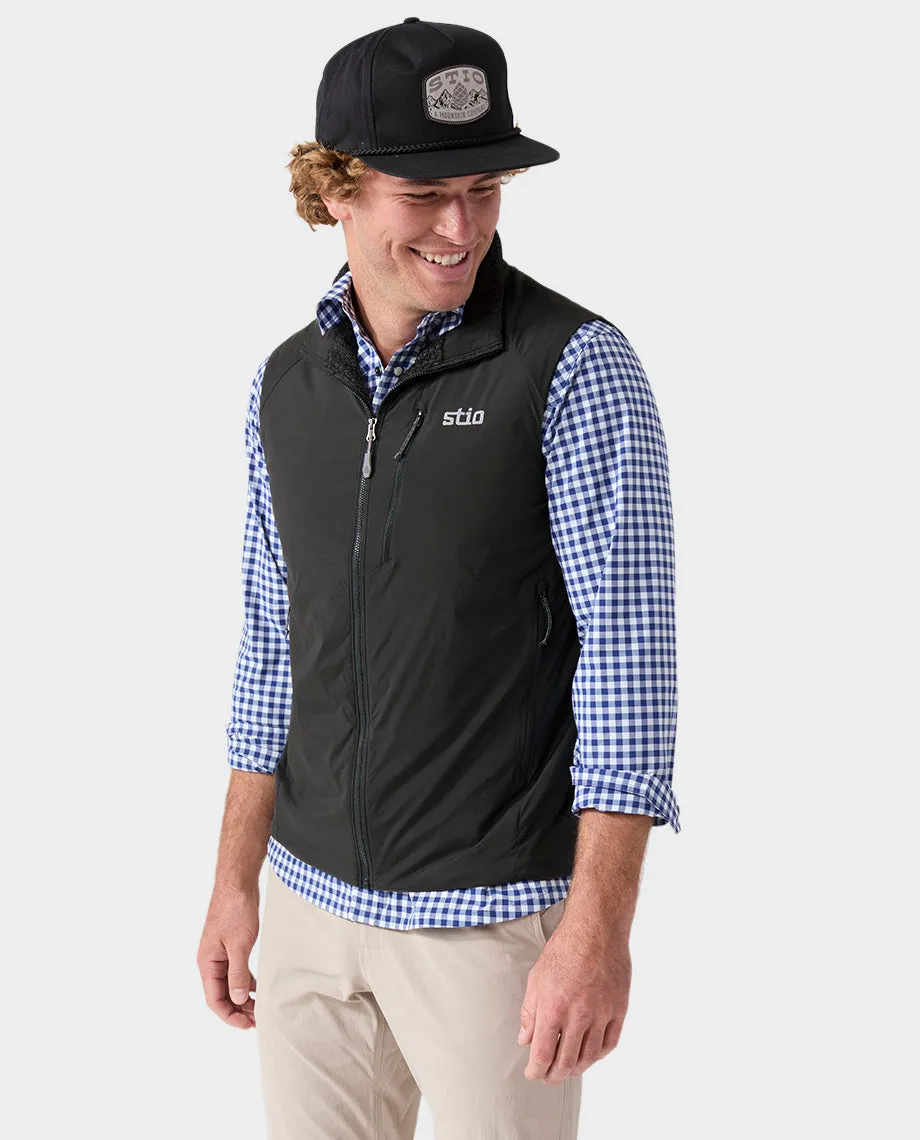 Men's Dawner Vest