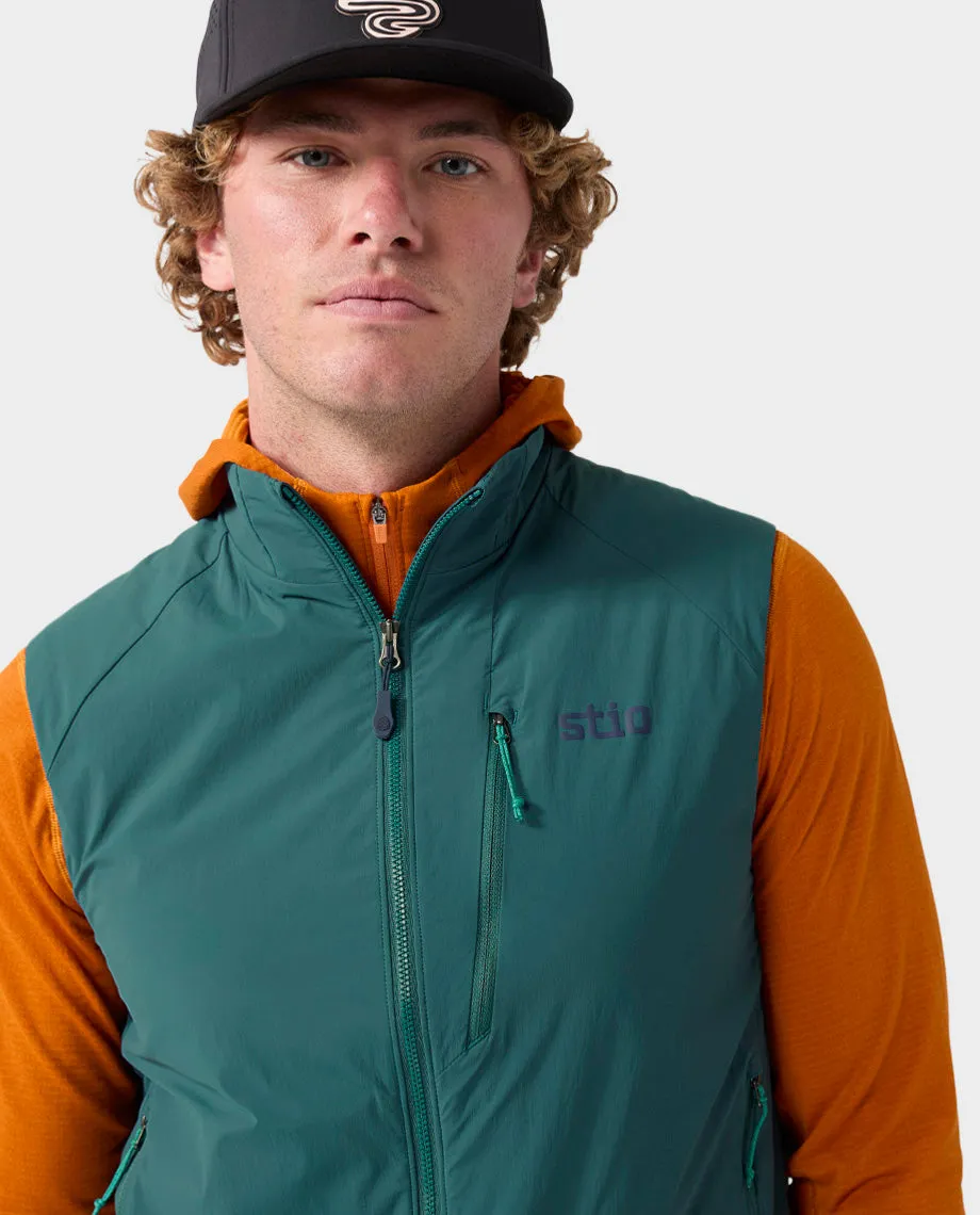Men's Dawner Vest
