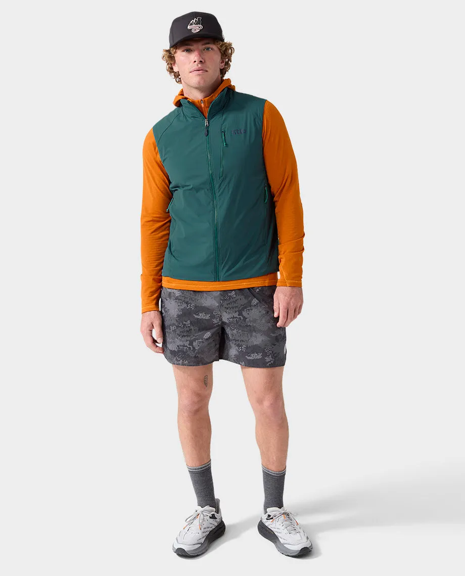 Men's Dawner Vest