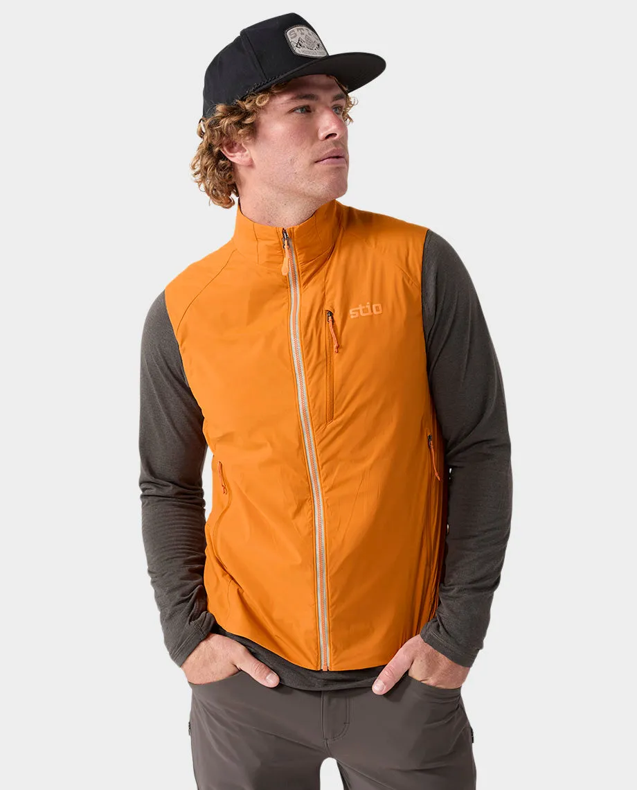 Men's Dawner Vest