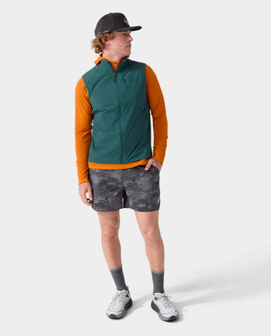 Men's Dawner Vest