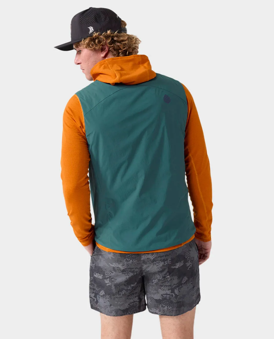 Men's Dawner Vest