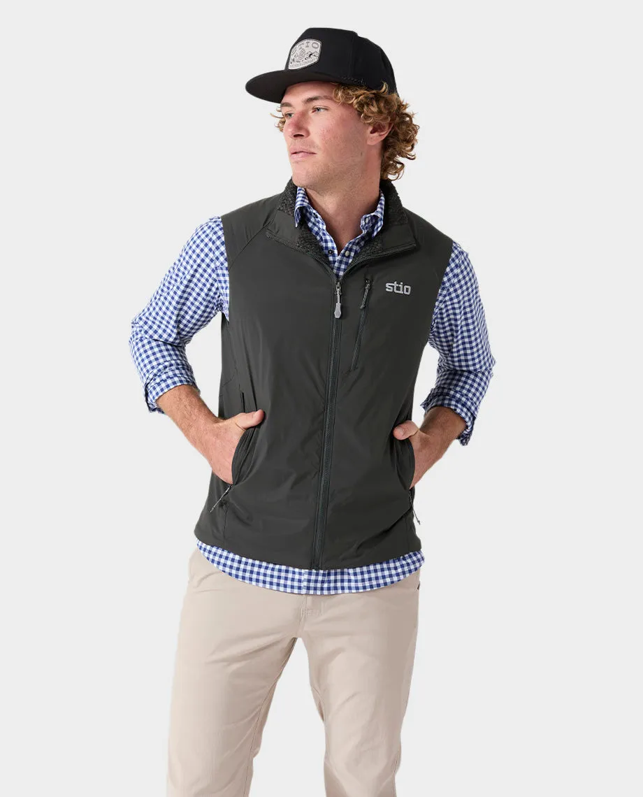 Men's Dawner Vest