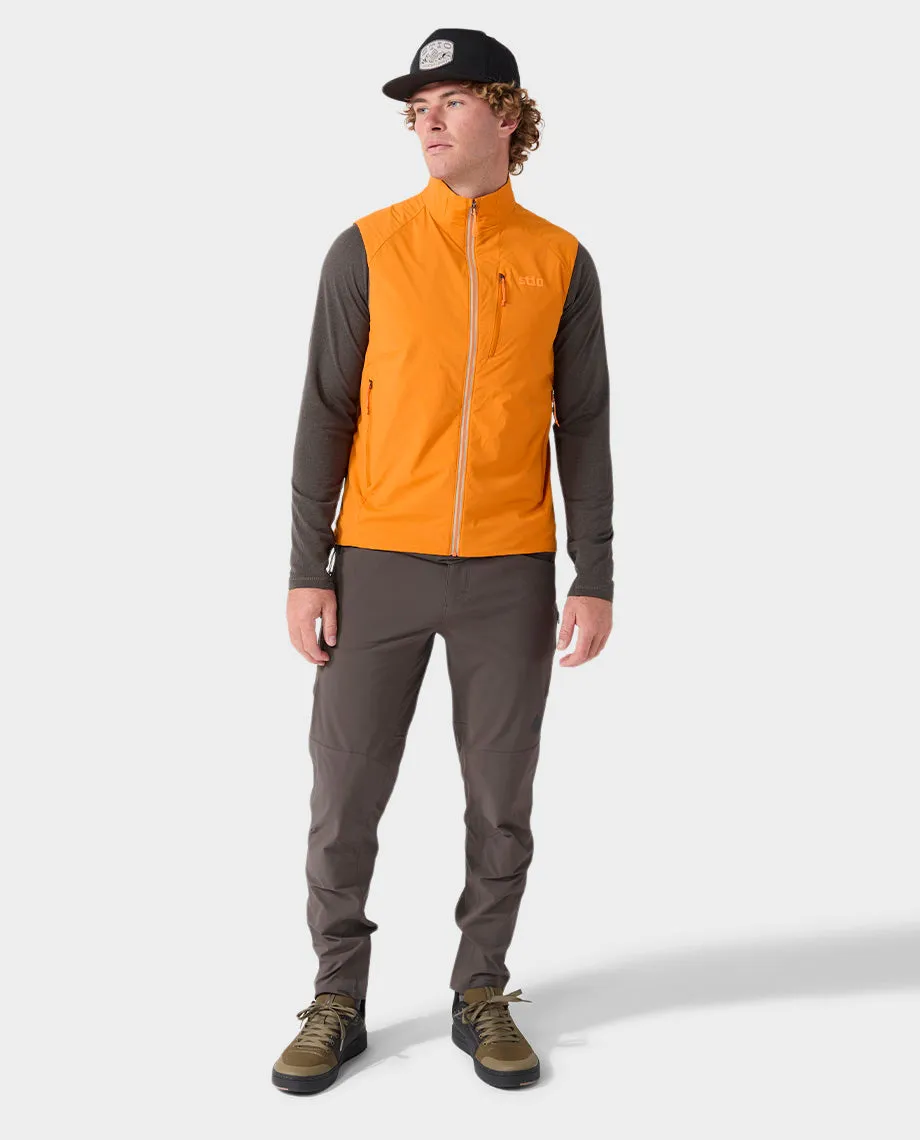 Men's Dawner Vest