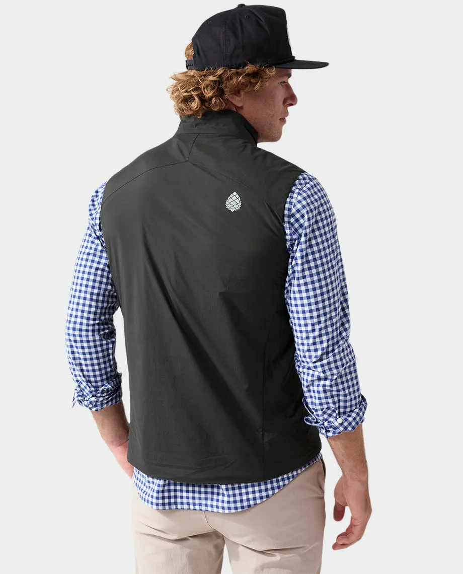 Men's Dawner Vest