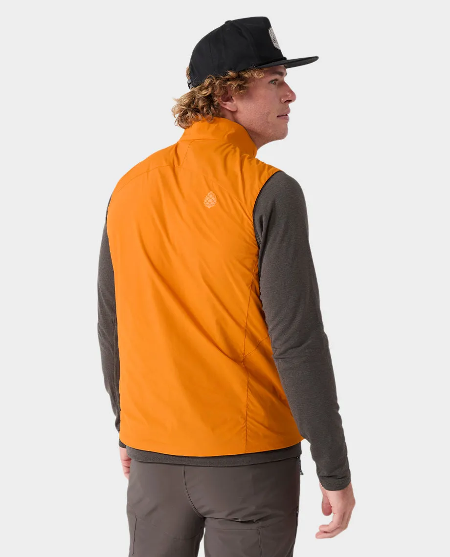 Men's Dawner Vest
