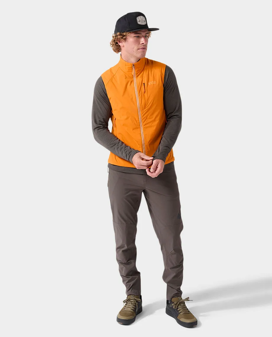 Men's Dawner Vest