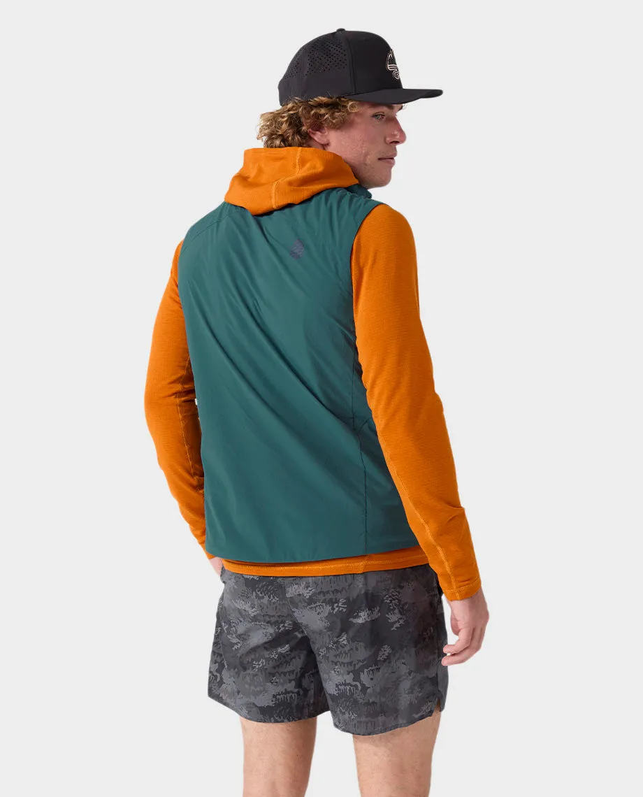 Men's Dawner Vest