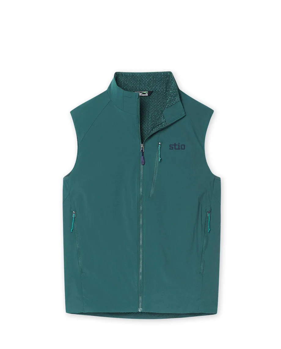 Men's Dawner Vest