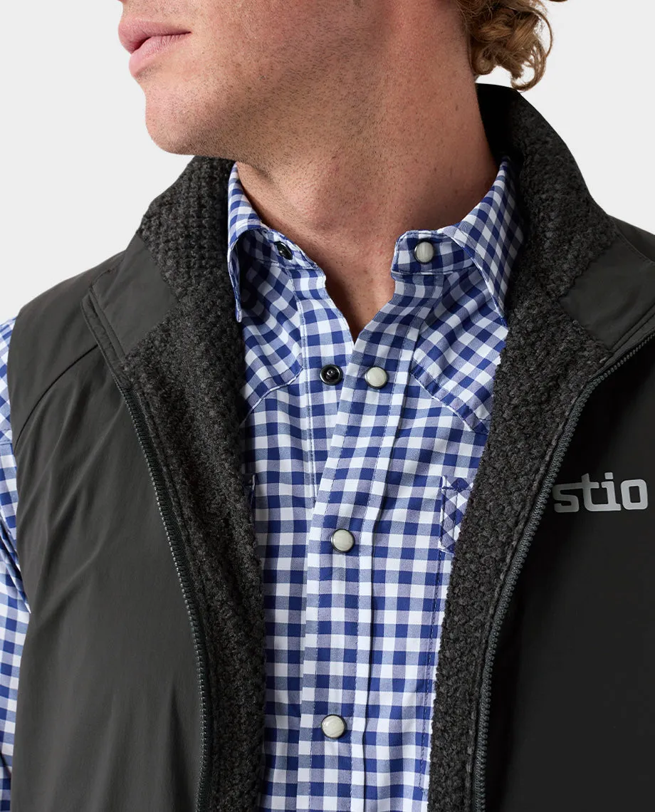 Men's Dawner Vest