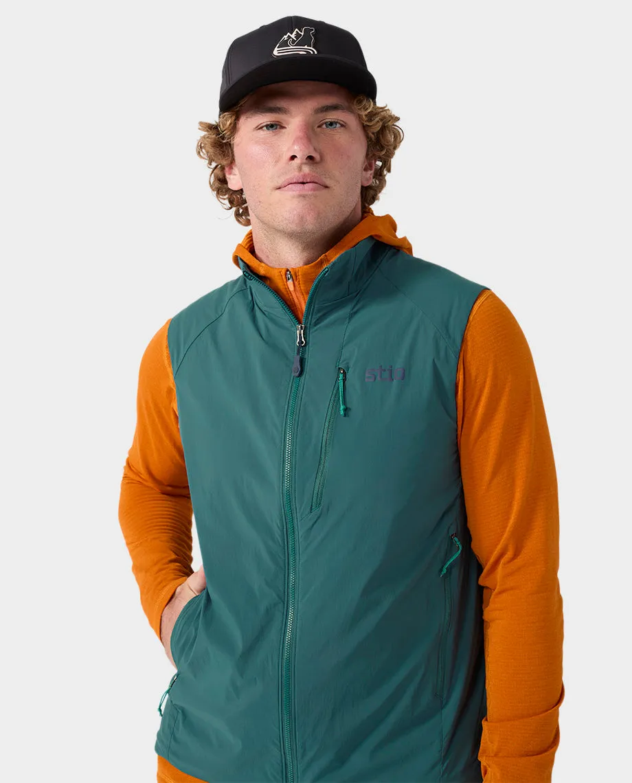 Men's Dawner Vest