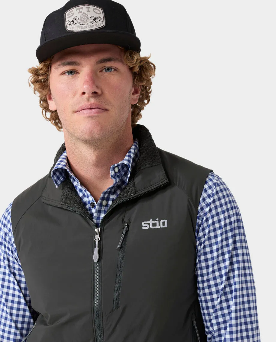 Men's Dawner Vest