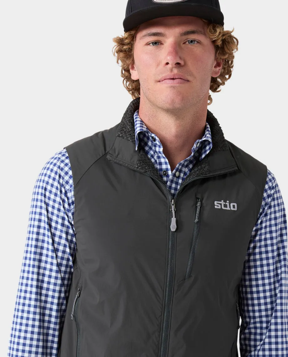 Men's Dawner Vest