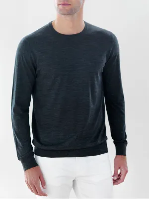 Men's Round Neck
