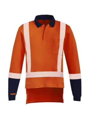 Mens TTMC-W17 Taped Anti-Static Polo