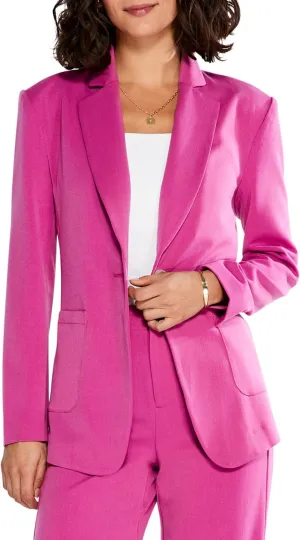NIC ZOE Women's Work It Blazer