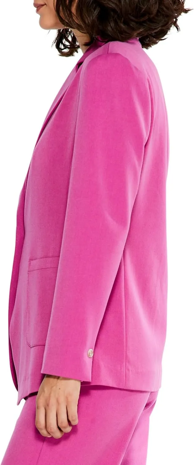 NIC ZOE Women's Work It Blazer
