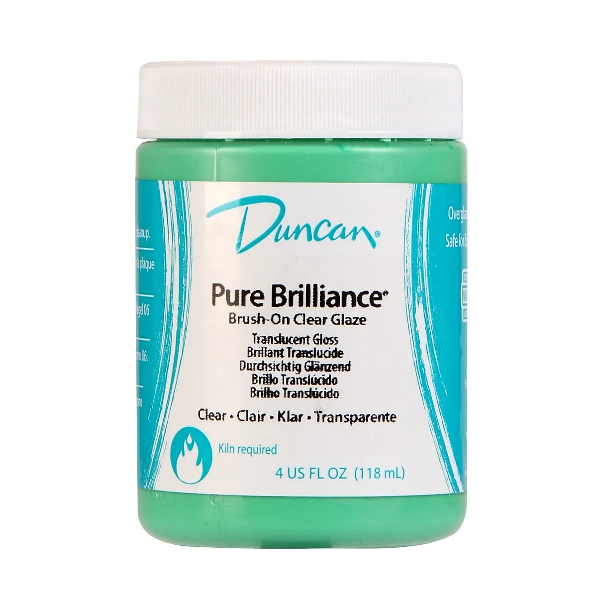 PG-BRUSHON - PURE BRILLIANCE BRUSH ON
